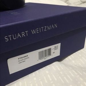 Stuart Weitzman Heels